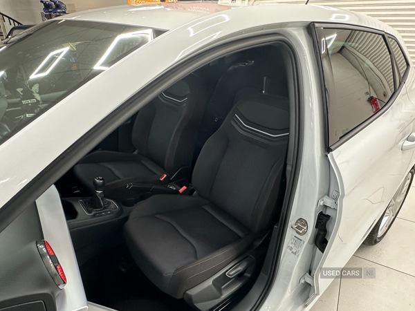 Used SEAT Ibiza 2024 for sale - 77315724: Photo 21