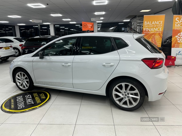 Used SEAT Ibiza 2024 for sale - 77315724: Photo 22