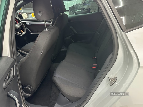 Used SEAT Ibiza 2024 for sale - 77315724: Photo 23