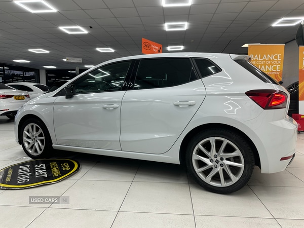 Used SEAT Ibiza 2024 for sale - 77315724: Photo 24