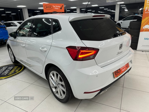 Used SEAT Ibiza 2024 for sale - 77315724: Photo 25