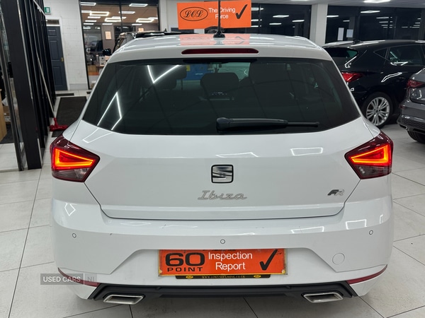 Used SEAT Ibiza 2024 for sale - 77315724: Photo 27