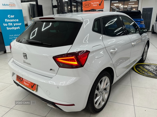 Used SEAT Ibiza 2024 for sale - 77315724: Photo 28