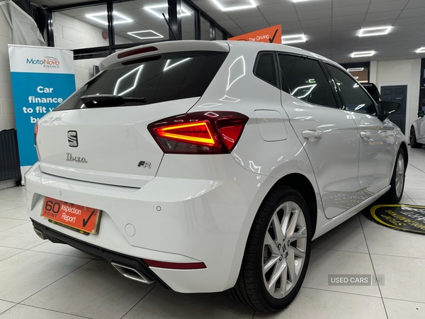 Used SEAT Ibiza 2024 for sale - 77315724: Photo 29