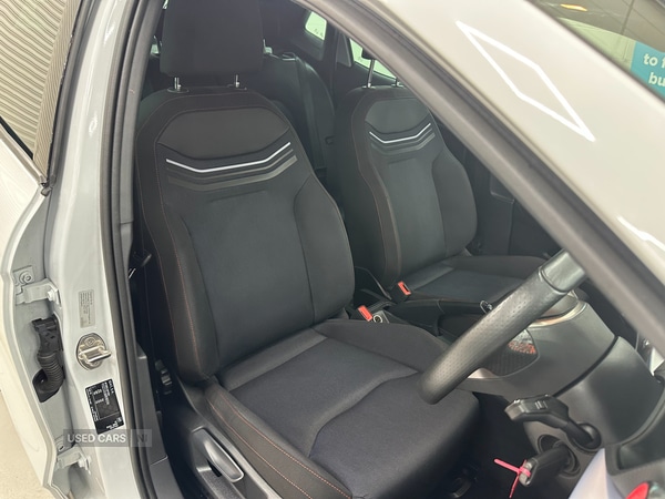 Used SEAT Ibiza 2024 for sale - 77315724: Photo 3