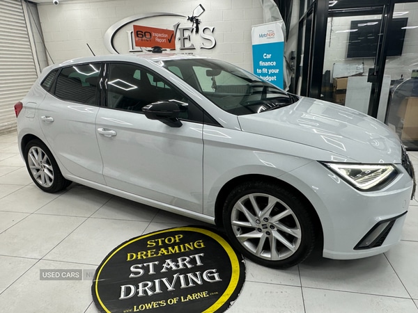 Used SEAT Ibiza 2024 for sale - 77315724: Photo 30