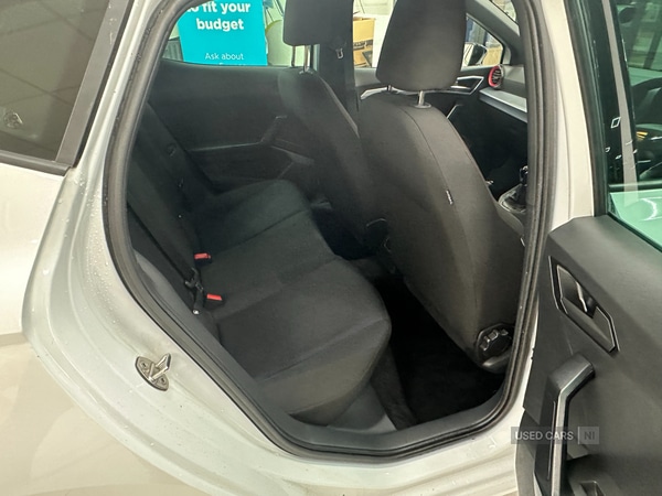 Used SEAT Ibiza 2024 for sale - 77315724: Photo 31