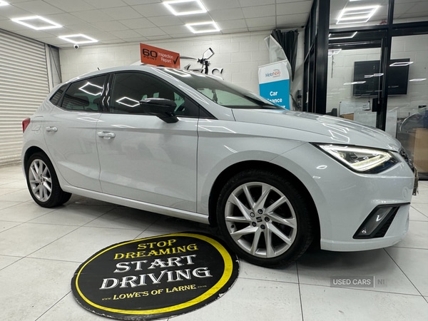 Used SEAT Ibiza 2024 for sale - 77315724: Photo 32