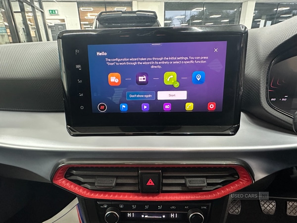 Used SEAT Ibiza 2024 for sale - 77315724: Photo 4