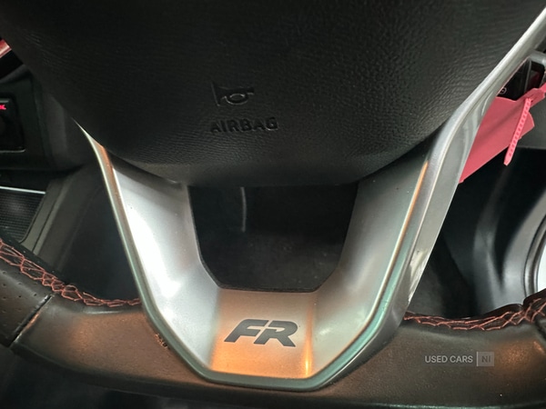 Used SEAT Ibiza 2024 for sale - 77315724: Photo 6