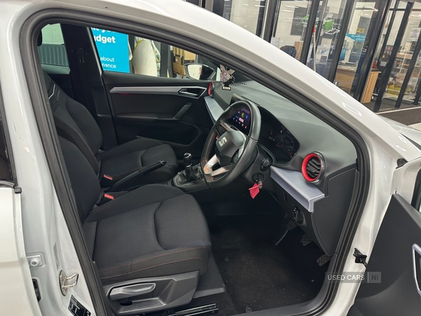 Used SEAT Ibiza 2024 for sale - 77315724: Photo 9