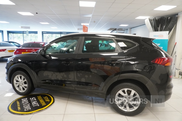 Used Hyundai TUCSON 2020 for sale - 77770115: Photo 10