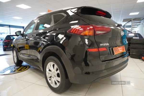 Used Hyundai TUCSON 2020 for sale - 77770115: Photo 13