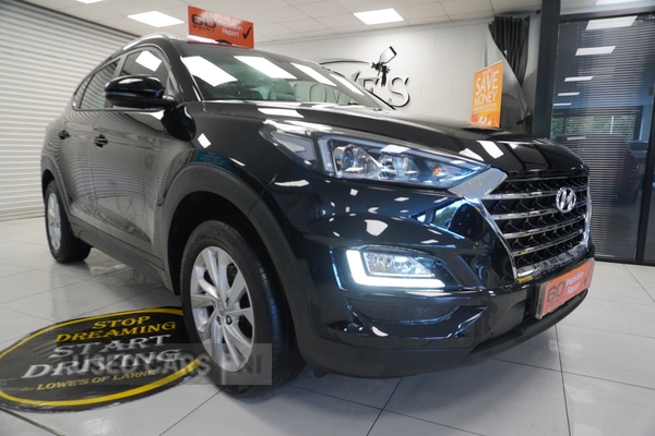 Used Hyundai TUCSON 2020 for sale - 77770115: Photo 20