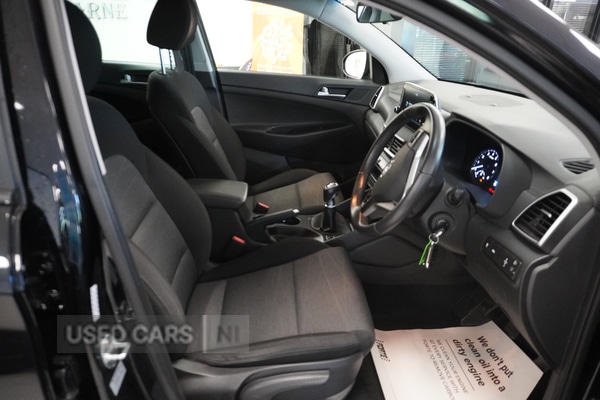 Used Hyundai TUCSON 2020 for sale - 77770115: Photo 4
