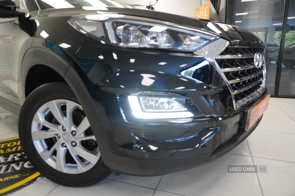 Used Hyundai TUCSON 2020 for sale - 77770115: Photo 5