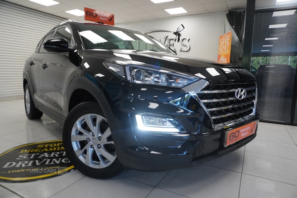 Used Hyundai TUCSON 2020 for sale - 77770115: Photo 6