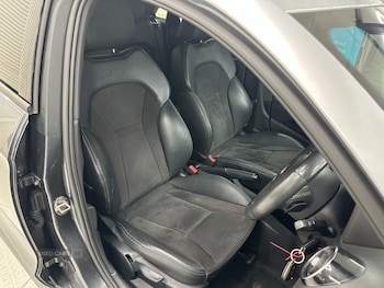 Used Audi A1 2017 for sale - 79159334: Photo