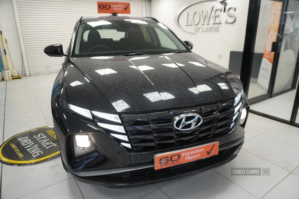 Used Hyundai TUCSON 2022 for sale - 77238831: Photo 10