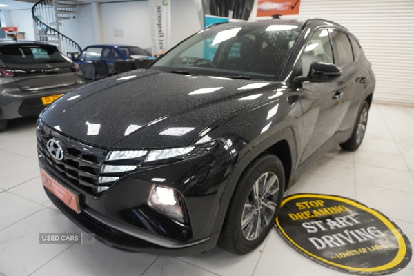 Used Hyundai TUCSON 2022 for sale - 77238831: Photo 11