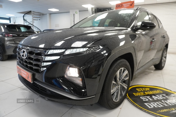Used Hyundai TUCSON 2022 for sale - 77238831: Photo 12