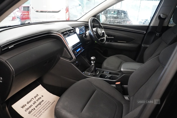 Used Hyundai TUCSON 2022 for sale - 77238831: Photo 13
