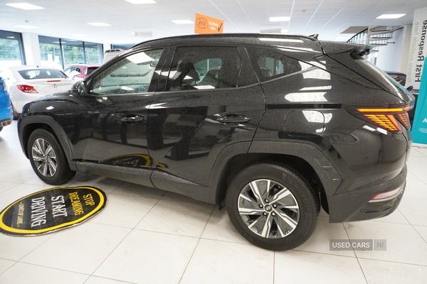 Used Hyundai TUCSON 2022 for sale - 77238831: Photo 14