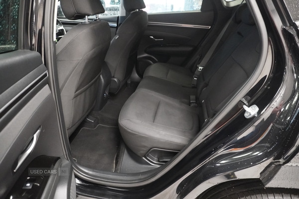 Used Hyundai TUCSON 2022 for sale - 77238831: Photo 15