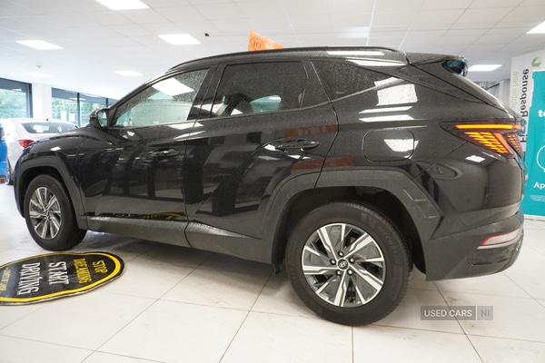 Used Hyundai TUCSON 2022 for sale - 77238831: Photo 16