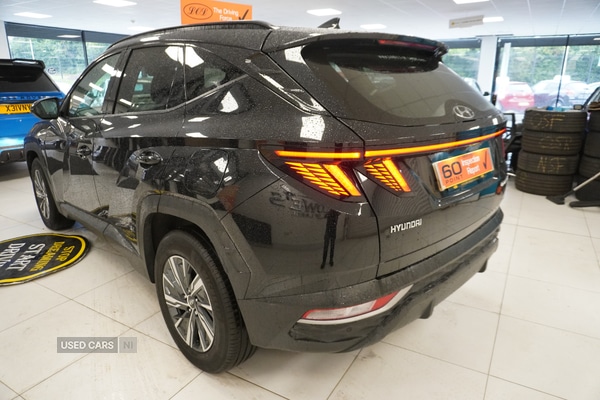 Used Hyundai TUCSON 2022 for sale - 77238831: Photo 17