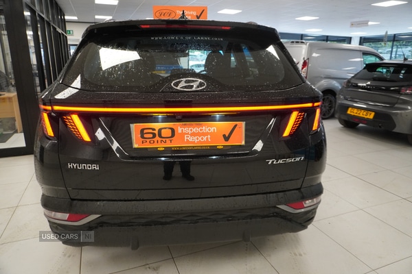 Used Hyundai TUCSON 2022 for sale - 77238831: Photo 19