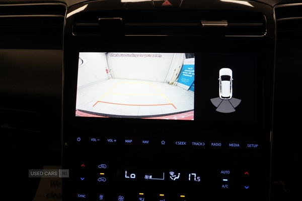 Used Hyundai TUCSON 2022 for sale - 77238831: Photo 2