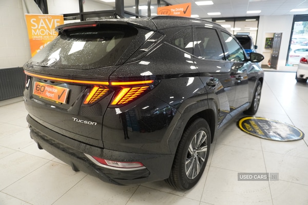 Used Hyundai TUCSON 2022 for sale - 77238831: Photo 20