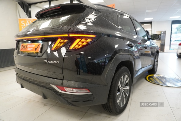 Used Hyundai TUCSON 2022 for sale - 77238831: Photo 21
