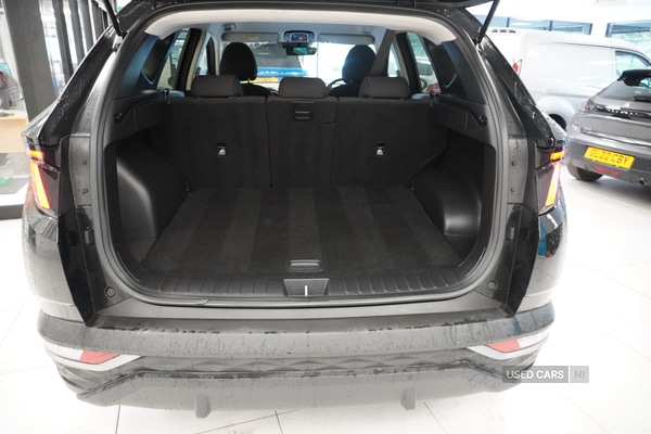 Used Hyundai TUCSON 2022 for sale - 77238831: Photo 22