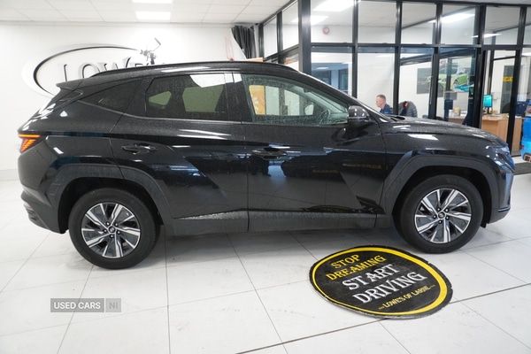 Used Hyundai TUCSON 2022 for sale - 77238831: Photo 23