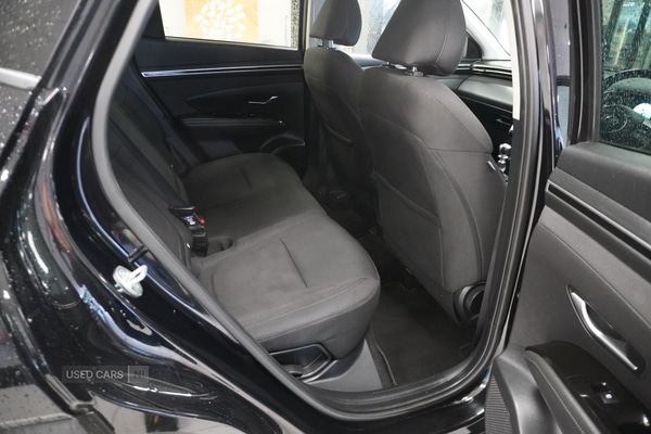 Used Hyundai TUCSON 2022 for sale - 77238831: Photo 24