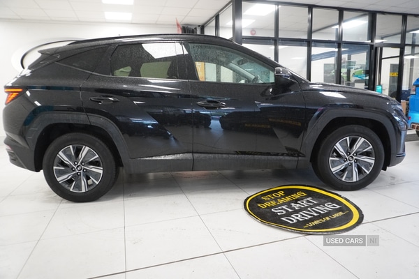 Used Hyundai TUCSON 2022 for sale - 77238831: Photo 25