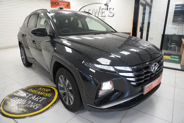 Used Hyundai TUCSON 2022 for sale - 77238831: Photo 26