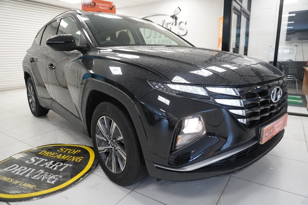 Used Hyundai TUCSON 2022 for sale - 77238831: Photo 27