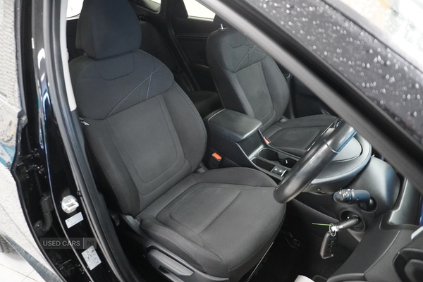 Used Hyundai TUCSON 2022 for sale - 77238831: Photo 3