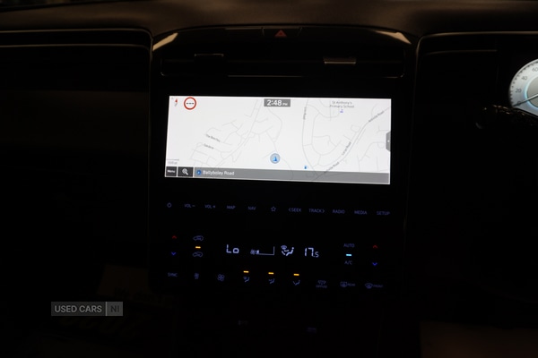 Used Hyundai TUCSON 2022 for sale - 77238831: Photo 4