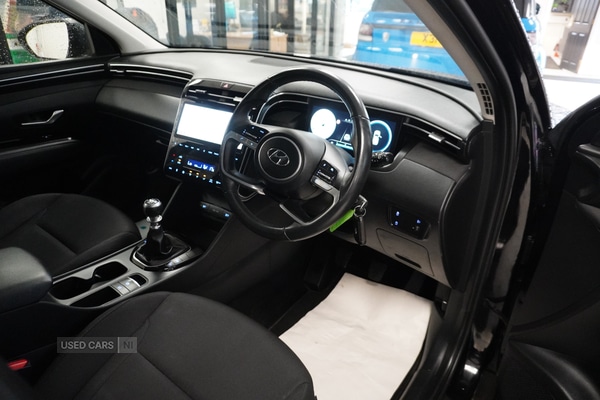 Used Hyundai TUCSON 2022 for sale - 77238831: Photo 5