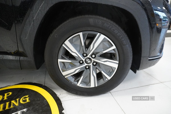 Used Hyundai TUCSON 2022 for sale - 77238831: Photo 7