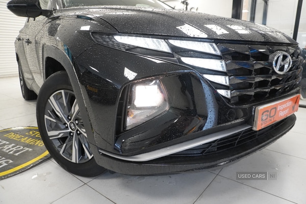 Used Hyundai TUCSON 2022 for sale - 77238831: Photo 8