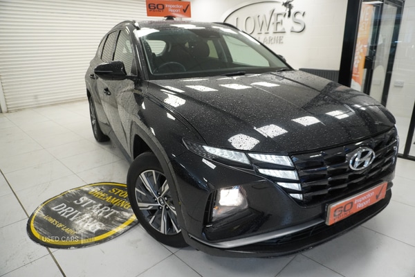 Used Hyundai TUCSON 2022 for sale - 77238831: Photo 9