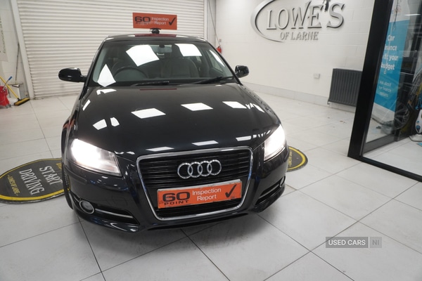 Used Audi A3 2011 for sale - 77230904: Photo 10