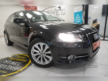 Used Audi A3 2011 for sale - 77230904: Photo