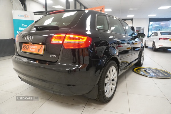 Used Audi A3 2011 for sale - 77230904: Photo 20