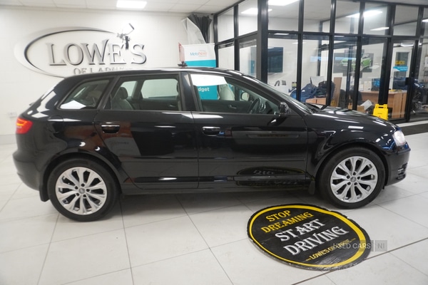 Used Audi A3 2011 for sale - 77230904: Photo 21